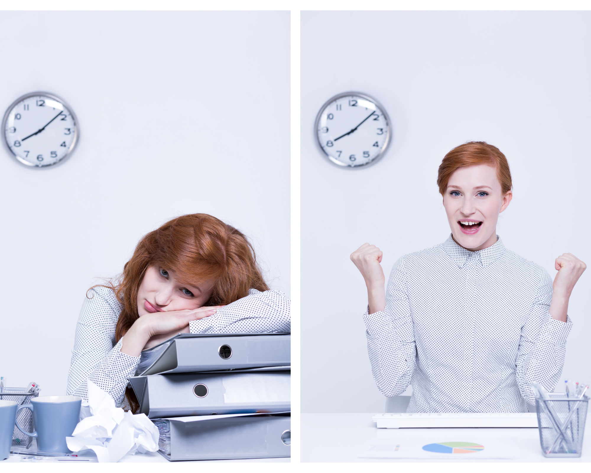 Efficiency A virtual assistant will be more time efficient