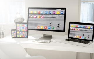 Tech & Systems Review